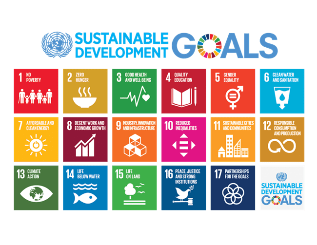 Shoosmiths trainees provide pro bono legal advice aligned with the United Nations Global Sustainable Development Goals