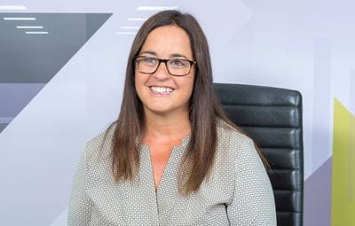 Dr Johanne Cox