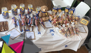 NorthamptonSweetShop