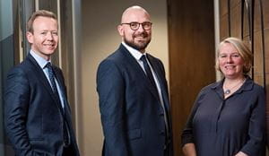 Manchester Planning Team