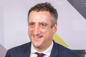 Sam Tyfield, Partner