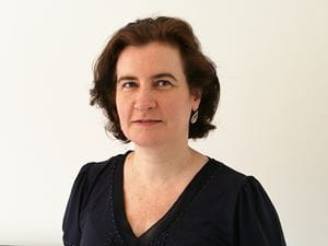Sara Hampson