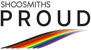 Shoosmiths Proud
