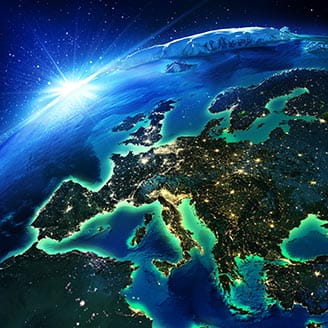 Les échanges entre le Royaume-Uni et l’Union européenne, et le droit international