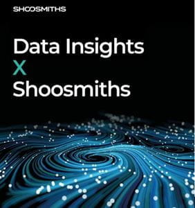 Data Insights x Shoosmiths
