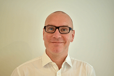 Ed Smith