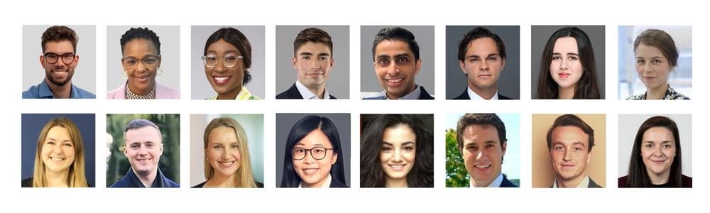 Inaugural MIPIM Challengers cohort