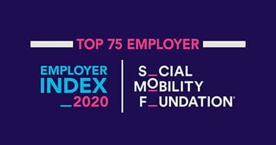 Social Mobility Employer Index