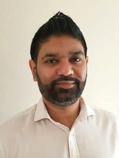 Prakash Kerai