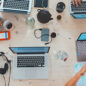 Business in the Digital Age