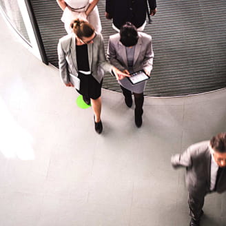 Competition law compliance