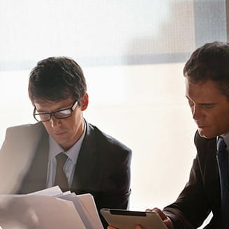 Competition investigations