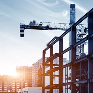 Construction & engineering