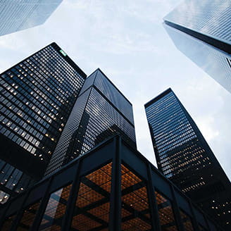 Corporate lending