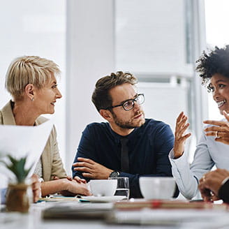 Discrimination & equal pay