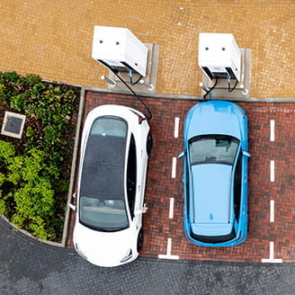 e-Mobility & infrastructure