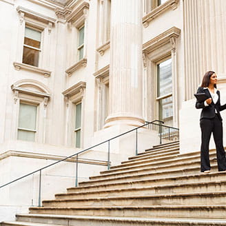 Employment tribunals