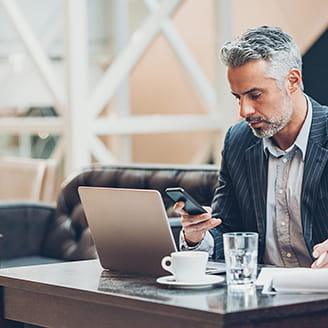 Financial services compliance