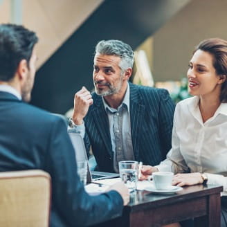 HR Solution