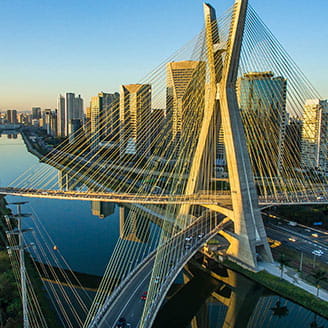 International arbitration