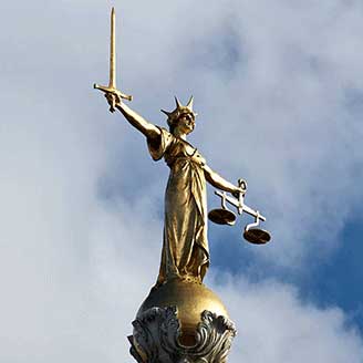 Dispute resolution & litigation