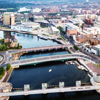 Belfast