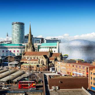 Birmingham