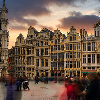 Brussels