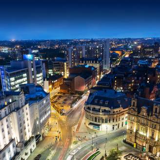 Leeds