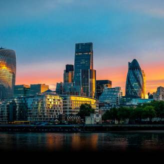 London