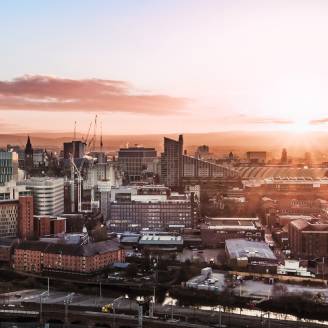 Manchester