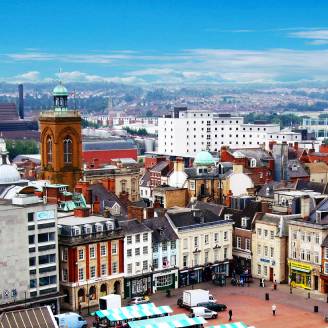 Northampton