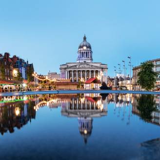 Nottingham