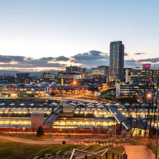 Sheffield