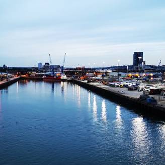 Solent