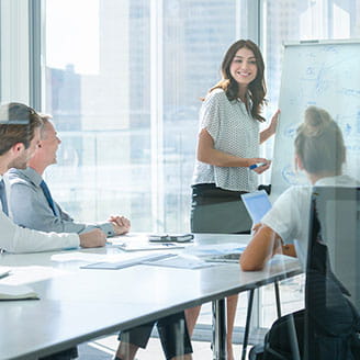 Managing employee relations