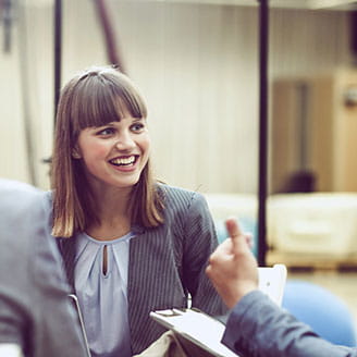 Managing executive change