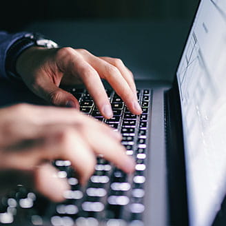 Managing your employee personal data