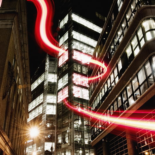 Telecoms