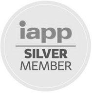 iapp Silver Member logo