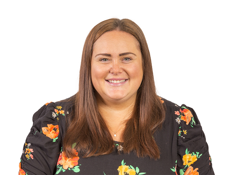 Natalie Blunden