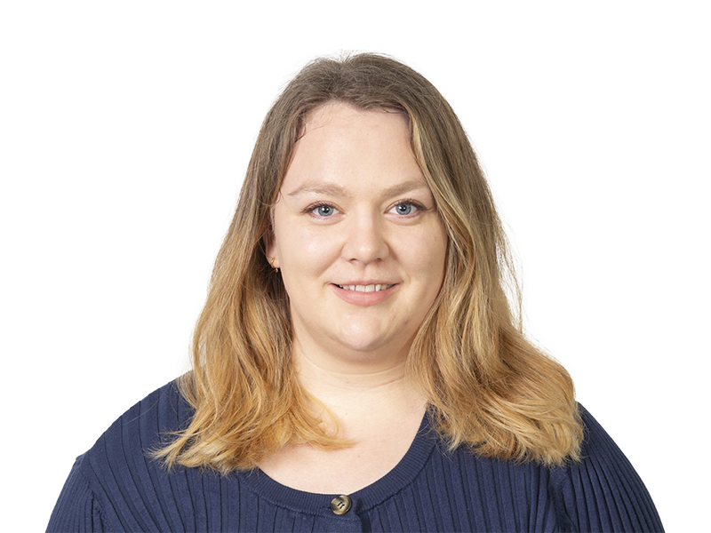 Charlotte Edwards