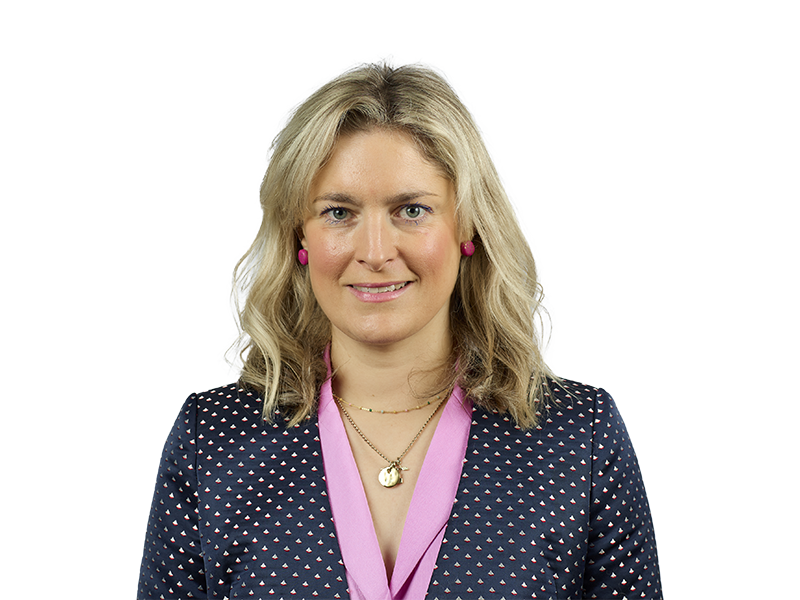 Rachel Charlton