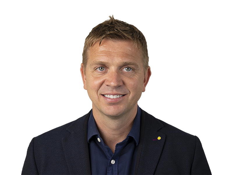 Andy Graham