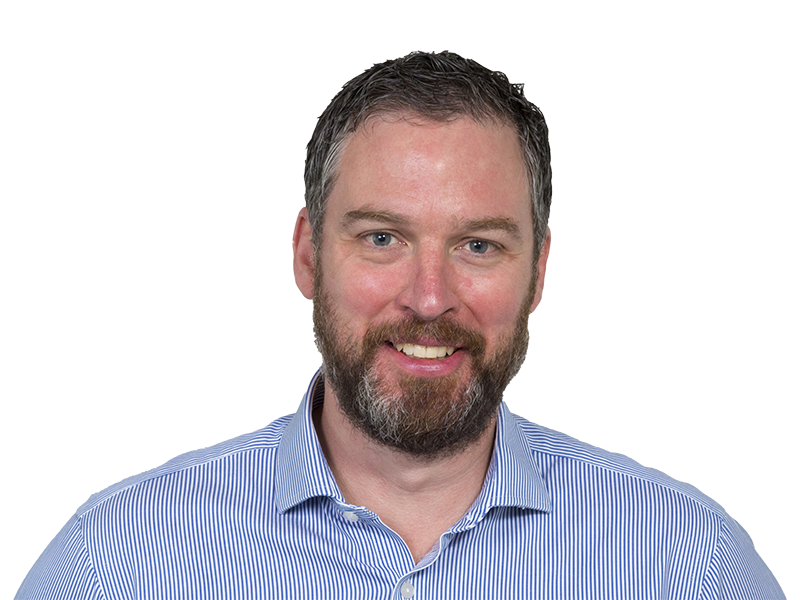 Paul Alger