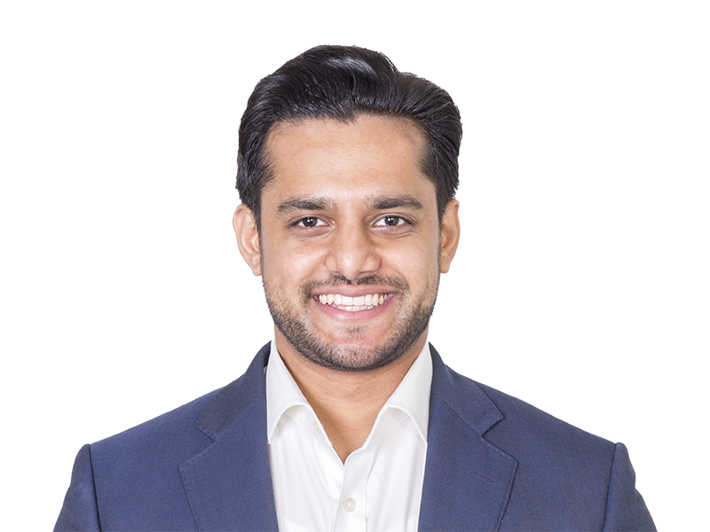 Tayef Siddique