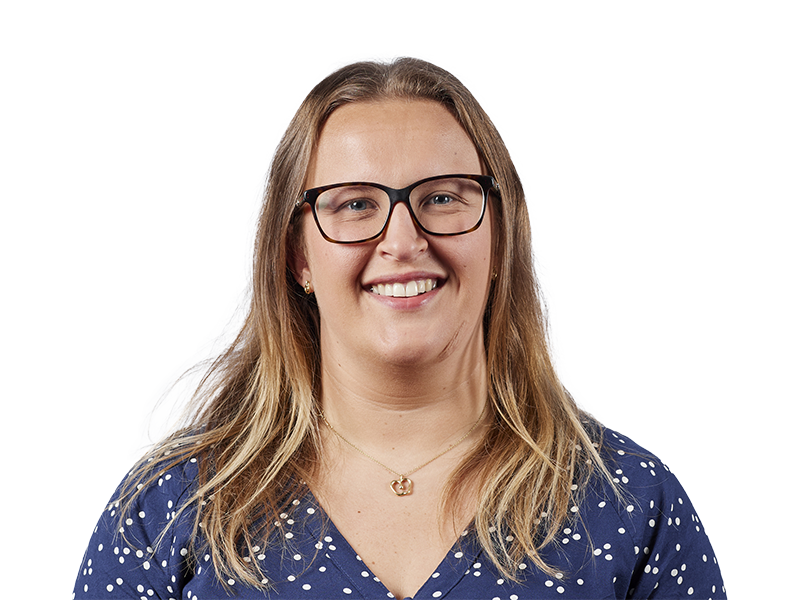 Hannah Rogers
