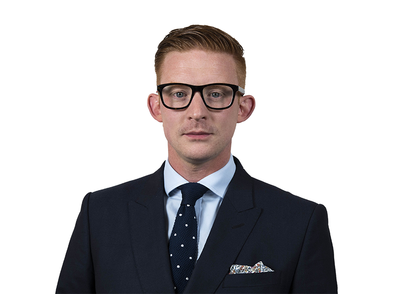 Geraint Hughes