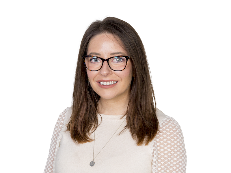 Lucy Lintott