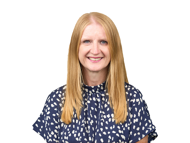 Sarah Oliver